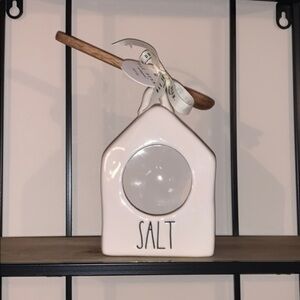 Rae Dunn “salt”
